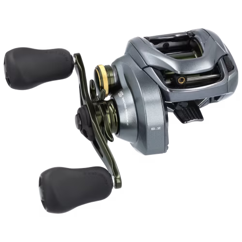 Shimano Curado DC Baitcast Reel