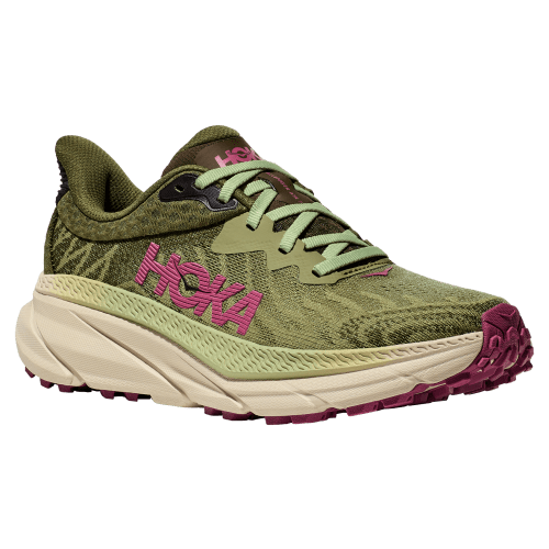 Hoka Challenger ATR 7 Trail Running Shoes for Ladies