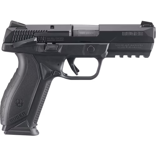 Ruger American Pistol Duty Semi-Auto Pistol