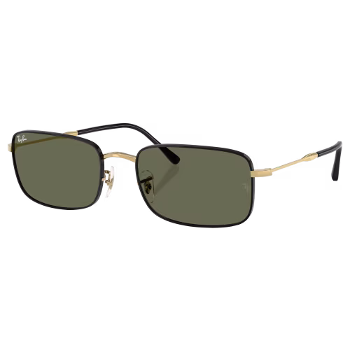 Ray-Ban RB3746 Glass Polarized Sunglasses