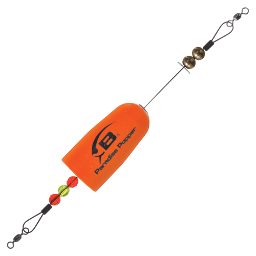 Bomber Paradise Popper Xtreme Float Popper