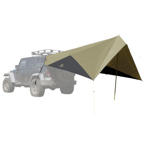 Kelty Waypoint Tarp