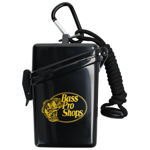 Bass Pro Shops Keep It Safe Case