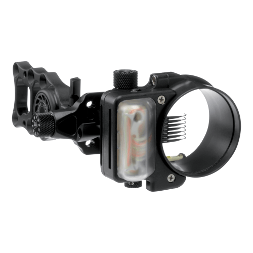 Axcel Armortech Vision HD 7-Pin Bow Sight