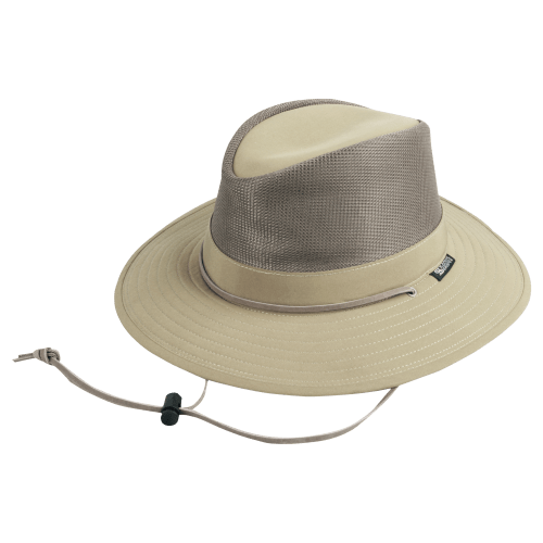 Kanut Sports Classic Safari Polyester Hat