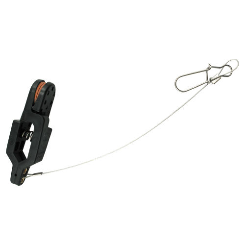 Off Shore Tackle Downrigger Release - Single or Stacker