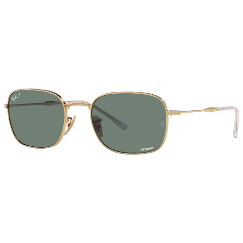 Ray-Ban RB3706 Chromance Glass Sunglasses