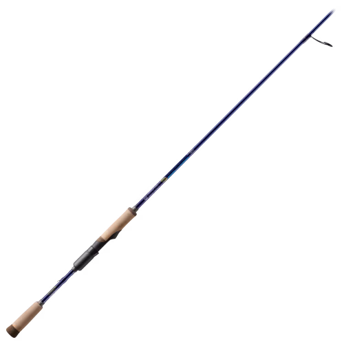 St. Croix Legend Tournament Bass Spinning Rod