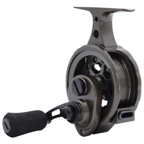 Clam Spooler Elite In-line Reel