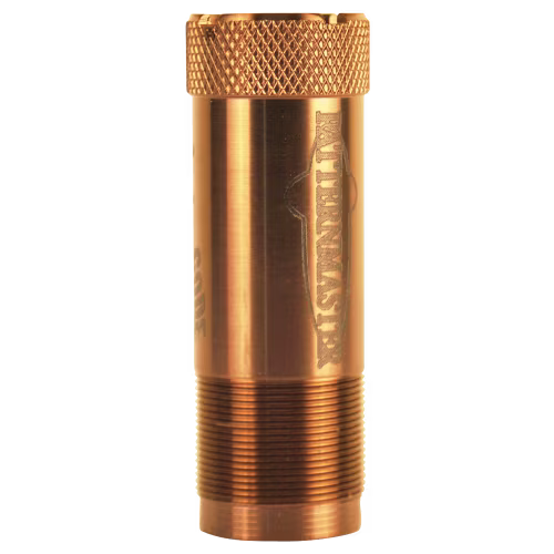 PatternMaster Code Black Decoy Choke Tube