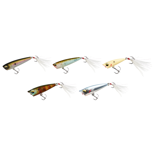 Bass Pro Shops XPS Popper Kit