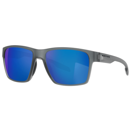Native Eyewear Breck XD9041 Polarized Sunglasses