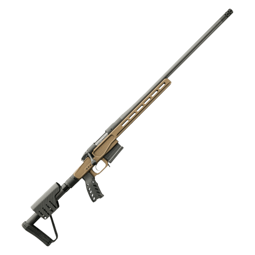 Bergara MgLite Bolt-Action Rifle