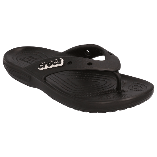 Crocs Classic Flip Thong Sandal for Ladies