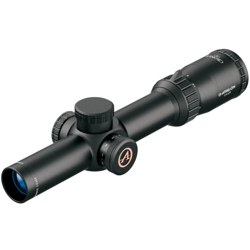 Athlon Cronus FFP 30mm Riflescope
