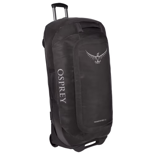 Osprey Transporter 120 Wheeled Duffel Bag