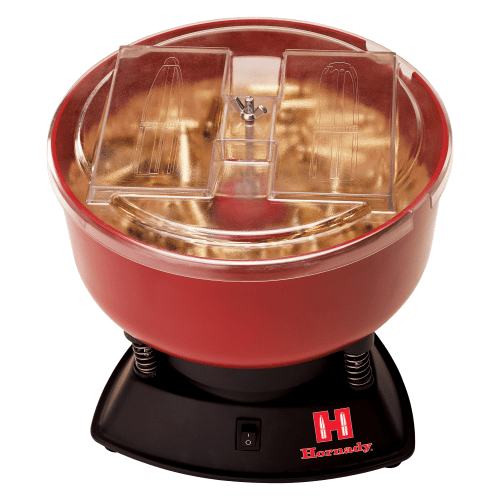 Hornady M-1 Case Tumbler