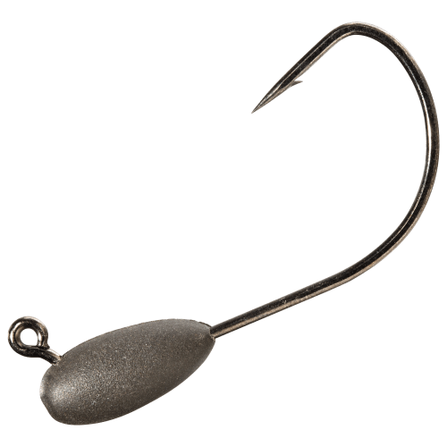 Bass Pro Shops XPS Tungsten Tube Jighead