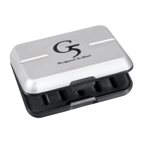 G5 Outdoors Vault Broadhead Case