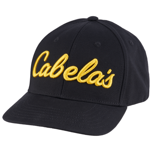 Cabela's Canvas Cap
