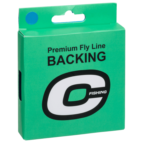 Cheeky Premium Fly-Line Backing