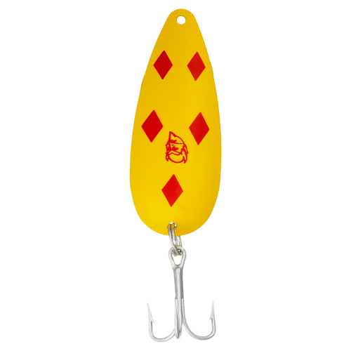 Eppinger Original Dardevle Spoon