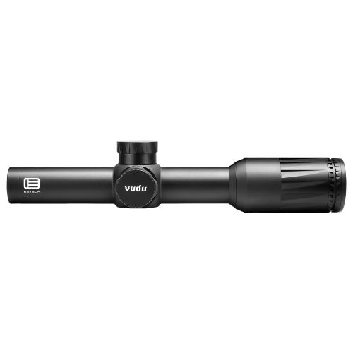 EOTECH Vudu 1-8X24 SFP Rifle Scope