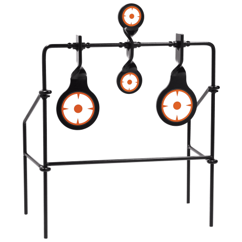 Cabela's Air Gun Swivel and Spinner Target