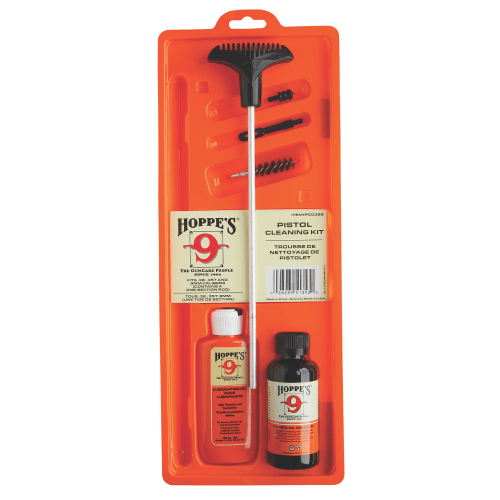 Hoppe's No. 9 Gun Cleaning Kit