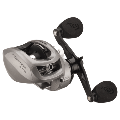 13 Fishing Inception SLD2 Baitcast Reel