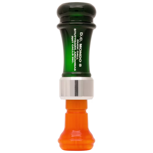Rich-N-Tone Mondo S Duck Call