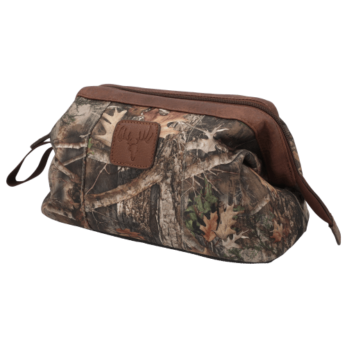 Bass Pro Shops TrueTimber Deluxe Shaving Kit