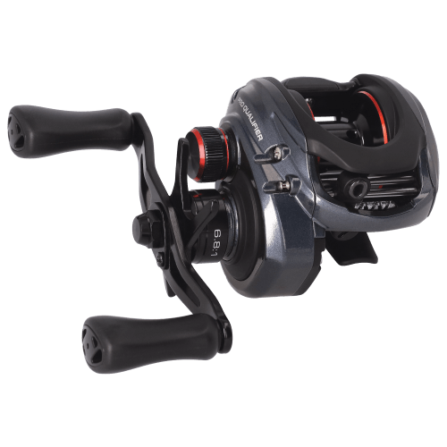 Bass Pro Shops Pro Qualifier Baitcast Reel