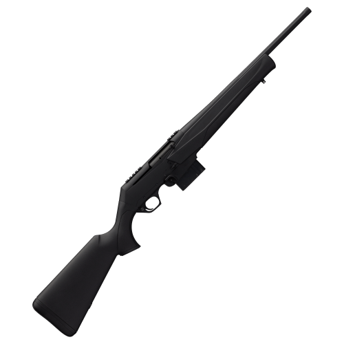 Browning Bar Mark III DMB Stalker Semi-Auto Rifle