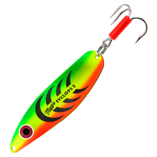 Mepps Syclops Spoon