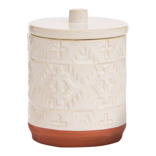 Pendleton Spider Rock Canister