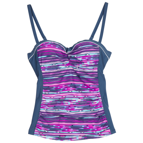 Free Country Tankini Top for Ladies