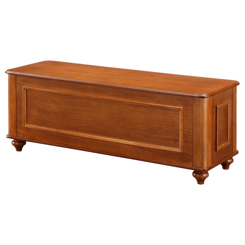 American Furniture Classics Gun Concealment Storage Chest