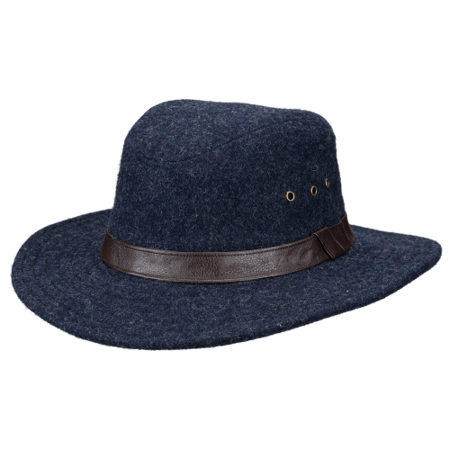 Kanut Sports Wool Blend Safari Hat