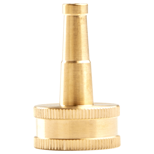 Gilmour Brass Jet Cleaning Nozzle