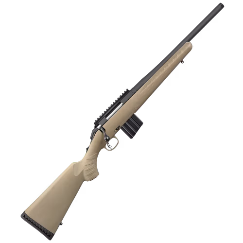 Ruger American Rifle Ranch Bolt-Action Rifle in 350 Legend