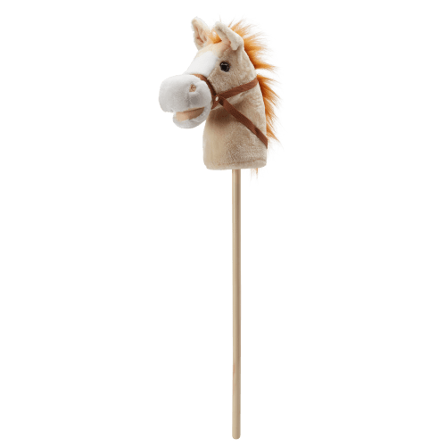 Bass Pro Shops Wood Stick Horse