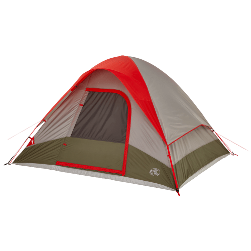 Bass Pro Shops 3-Person Dome Tent