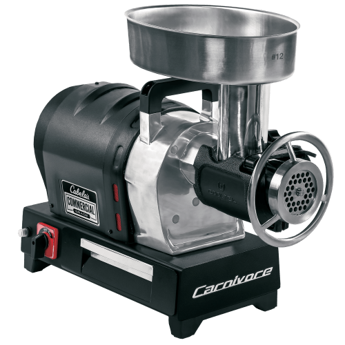 Cabela's Commercial-Grade 3/4HP Carnivore Meat Grinder