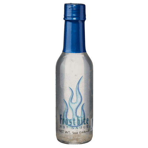 Frostbite Hot Sauce