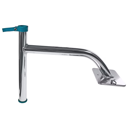Panther King-Pin Anchor Mount