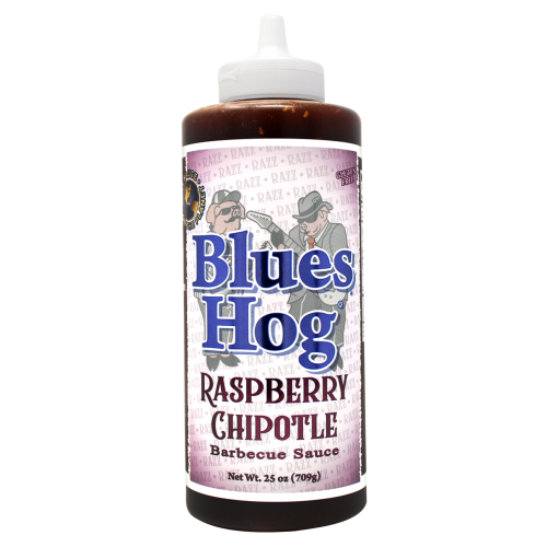 Blues Hog Raspberry Chipotle Barbecue Sauce