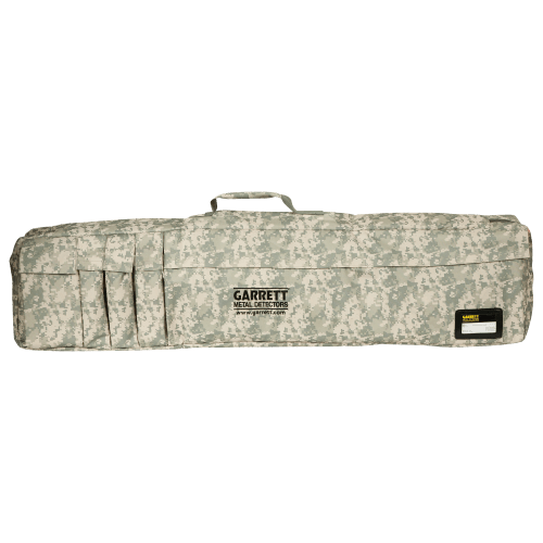 Garrett Soft-Case Carry Bag