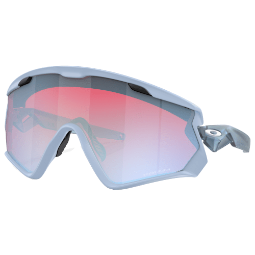 Oakley Wind Jacket 2.0 OO9418 Prizm Snow Mirror Sunglasses