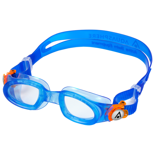 AquaSphere Moby Swim Goggles for Kids
